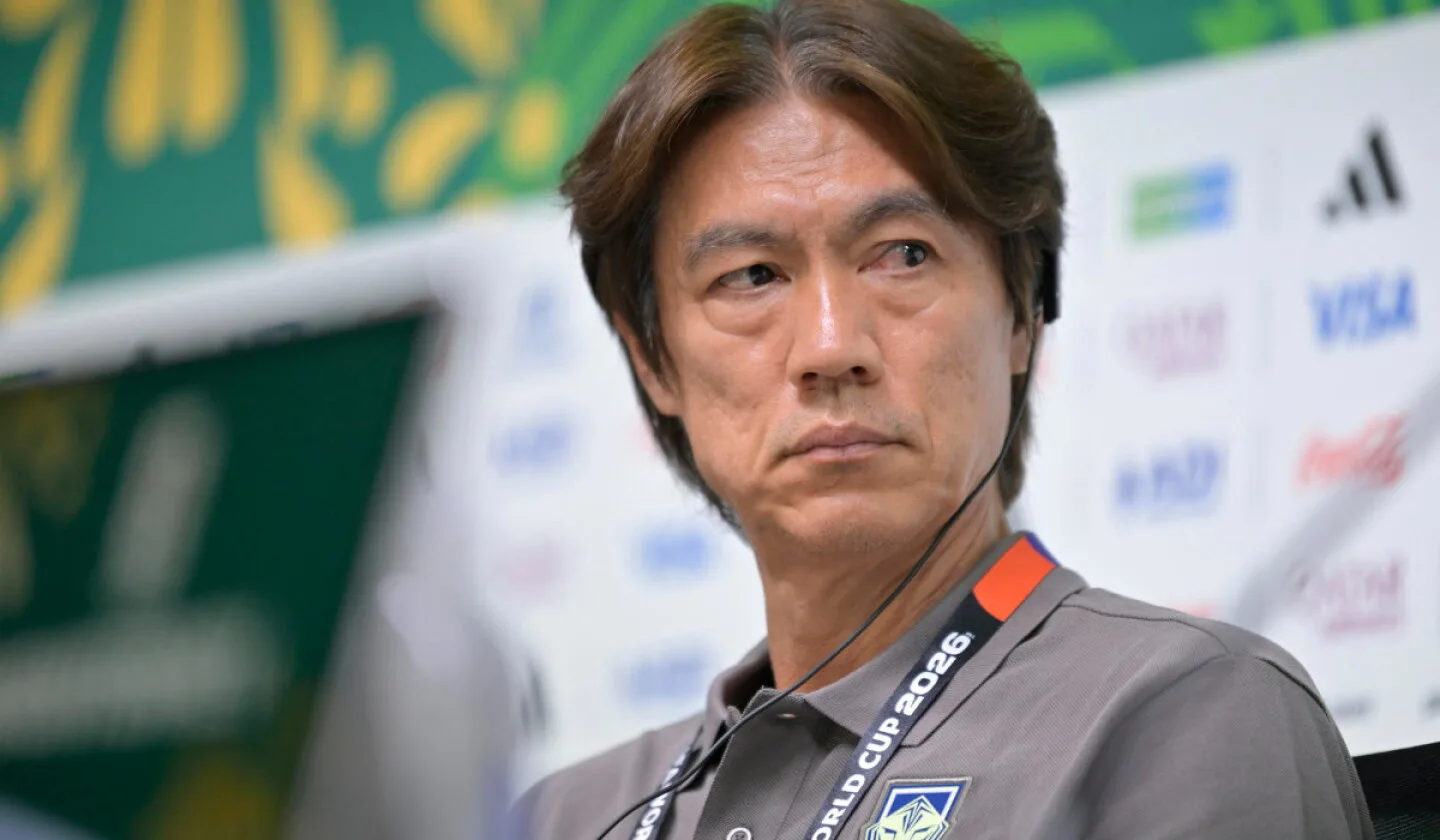 Hong Myung-bo renuncia como entrenador de Corea del Sur tras el fracaso en el Mundial 2026