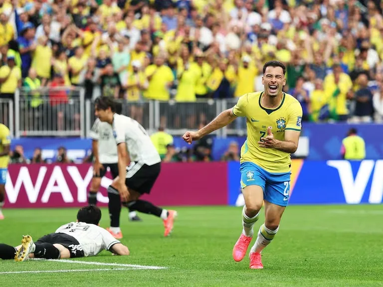 Brasil remonta ante Japón y avanza en el Mundial 2026 con triunfo agónico