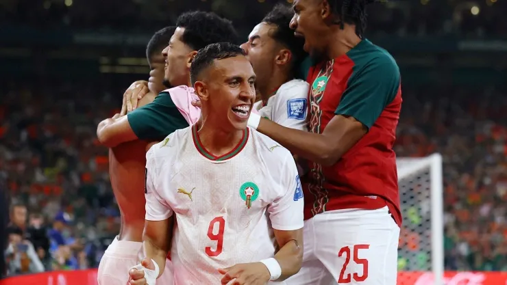 Marruecos da otro golpe en el Mundial 2026: elimina a Países Bajos en penales con un Bono heroico