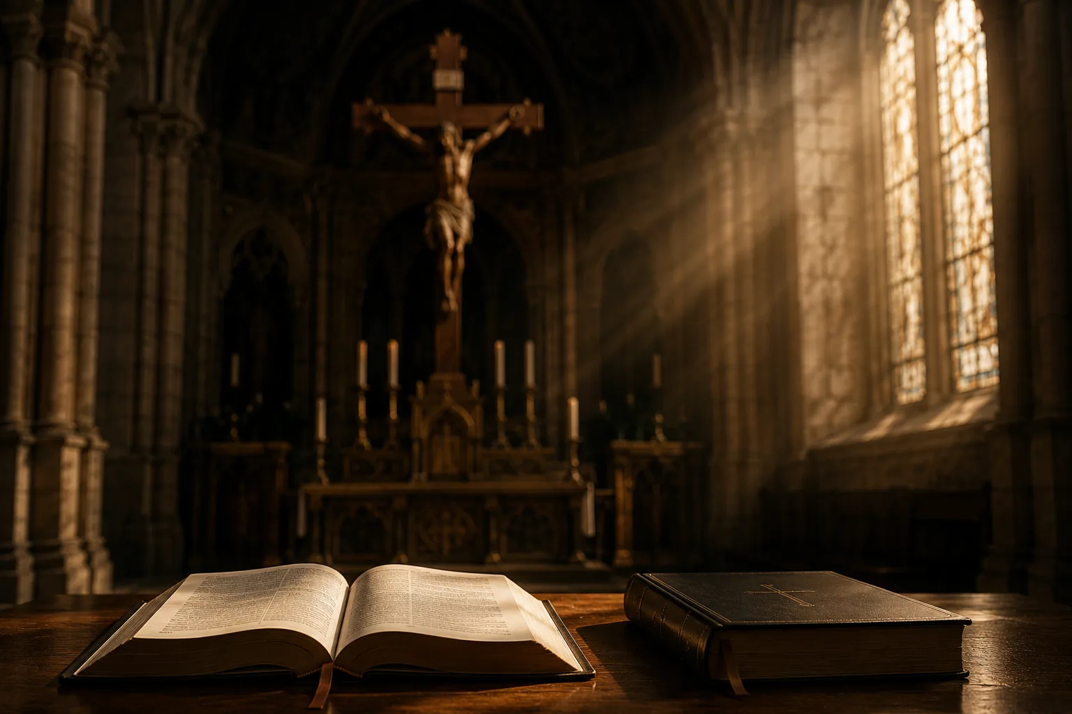 Vaticano declara cisma con la Fraternidad Sacerdotal San Pío X tras ordenar obispos sin autorización del Papa