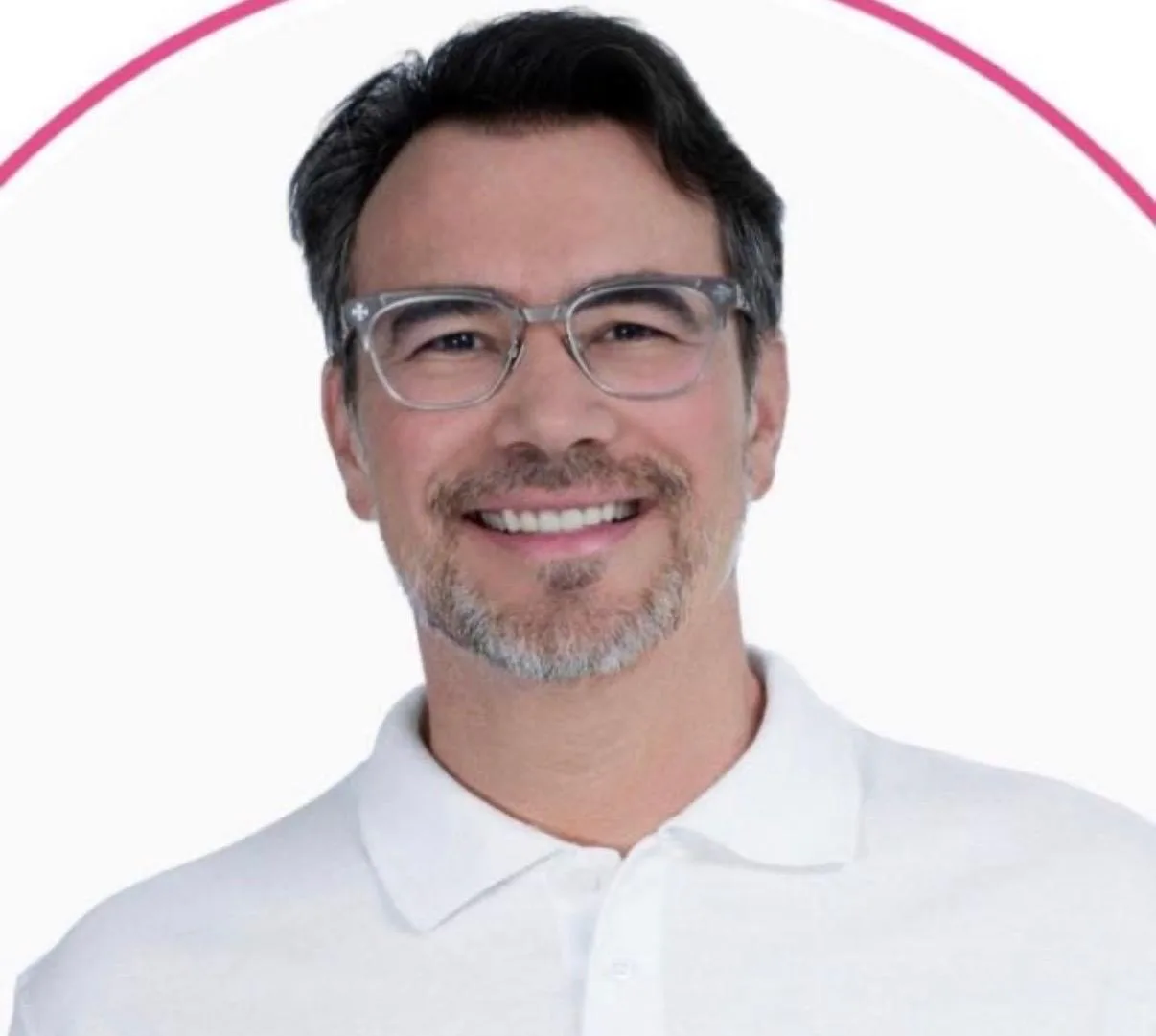 Rodrigo Menéndez Cámara