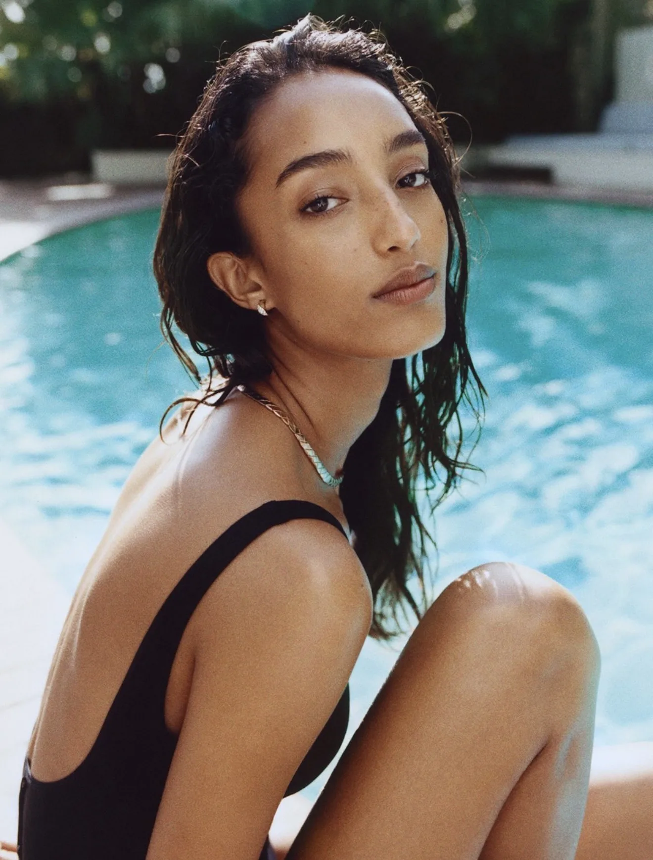 CHANEL reinventa la elegancia flexible con una nueva creación de la colección COCO CRUSH