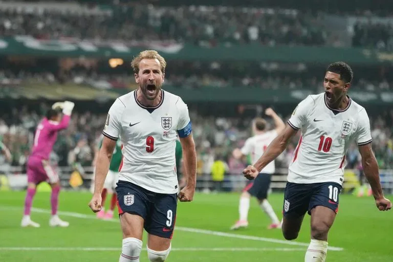 México queda eliminado del Mundial 2026 tras caer 3-2 ante Inglaterra en octavos de final
