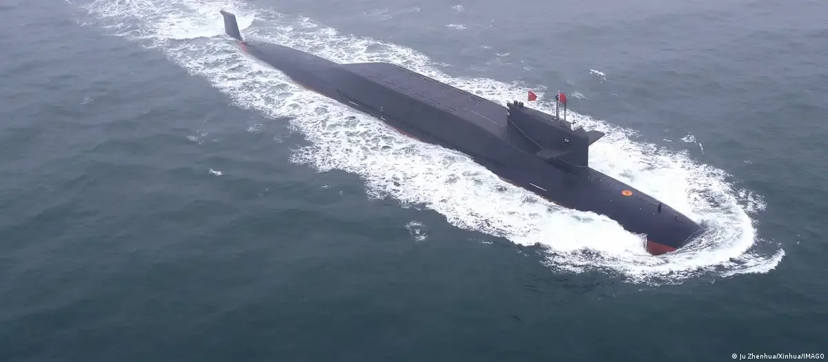 China lanza un misil estratégico hacia aguas del Pacífico y aumenta la preocupación regional