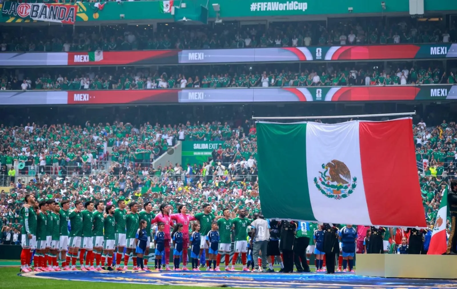 Yo me quedó con este México