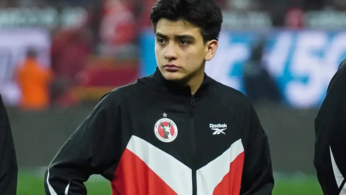 Liverpool va por Gilberto Mora; la joya mexicana despierta el interés de la Premier League