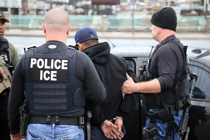 ICE mata a Lorenzo Salgado Araujo, migrante mexicano, durante operativo en Houston