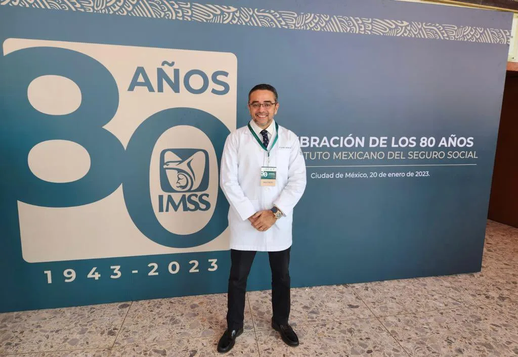 Investigación señala a exdelegado del IMSS Yucatán por presuntas plazas a familiares y omisión patrimonial
