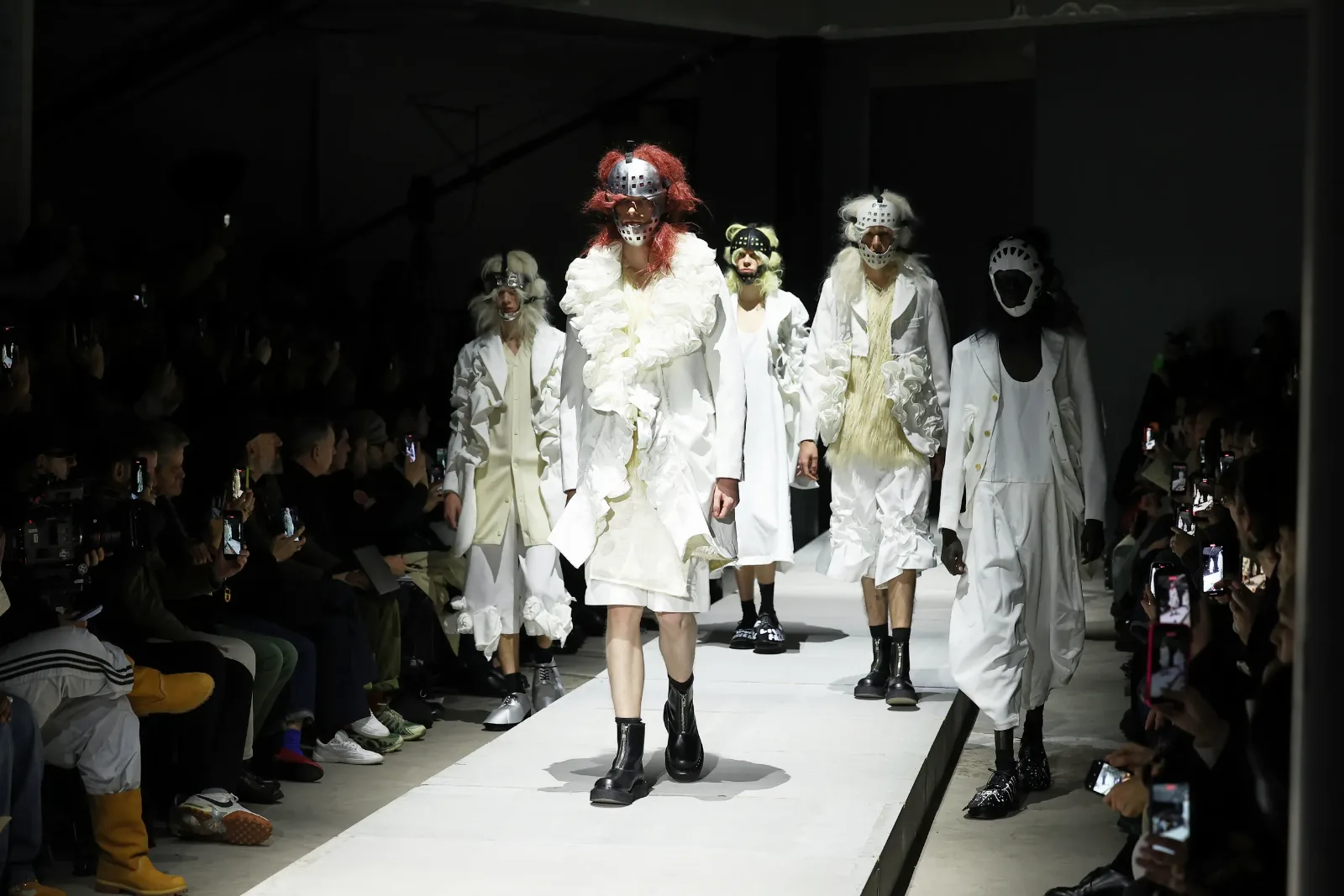 Paris Fashion Week 2026
