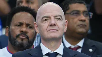 La FIFA perdió el fair play