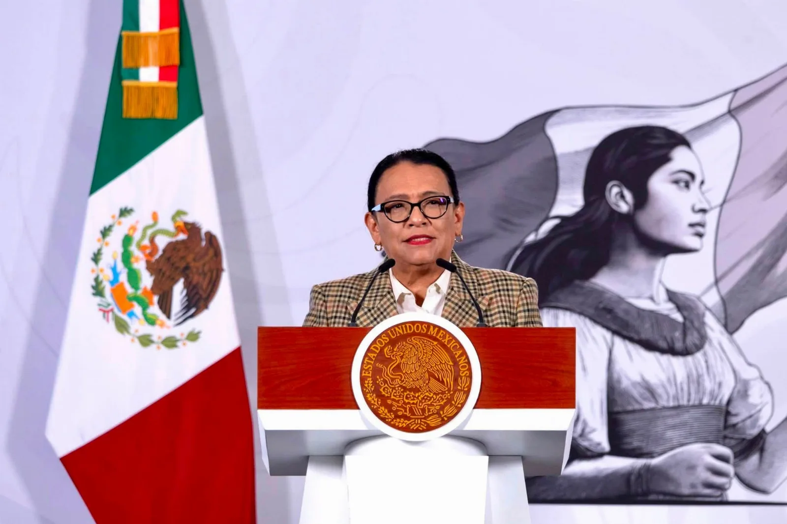 Gobernación cuestiona a Estados Unidos por captura de “El Mayo” Zambada y posible pacto con criminales