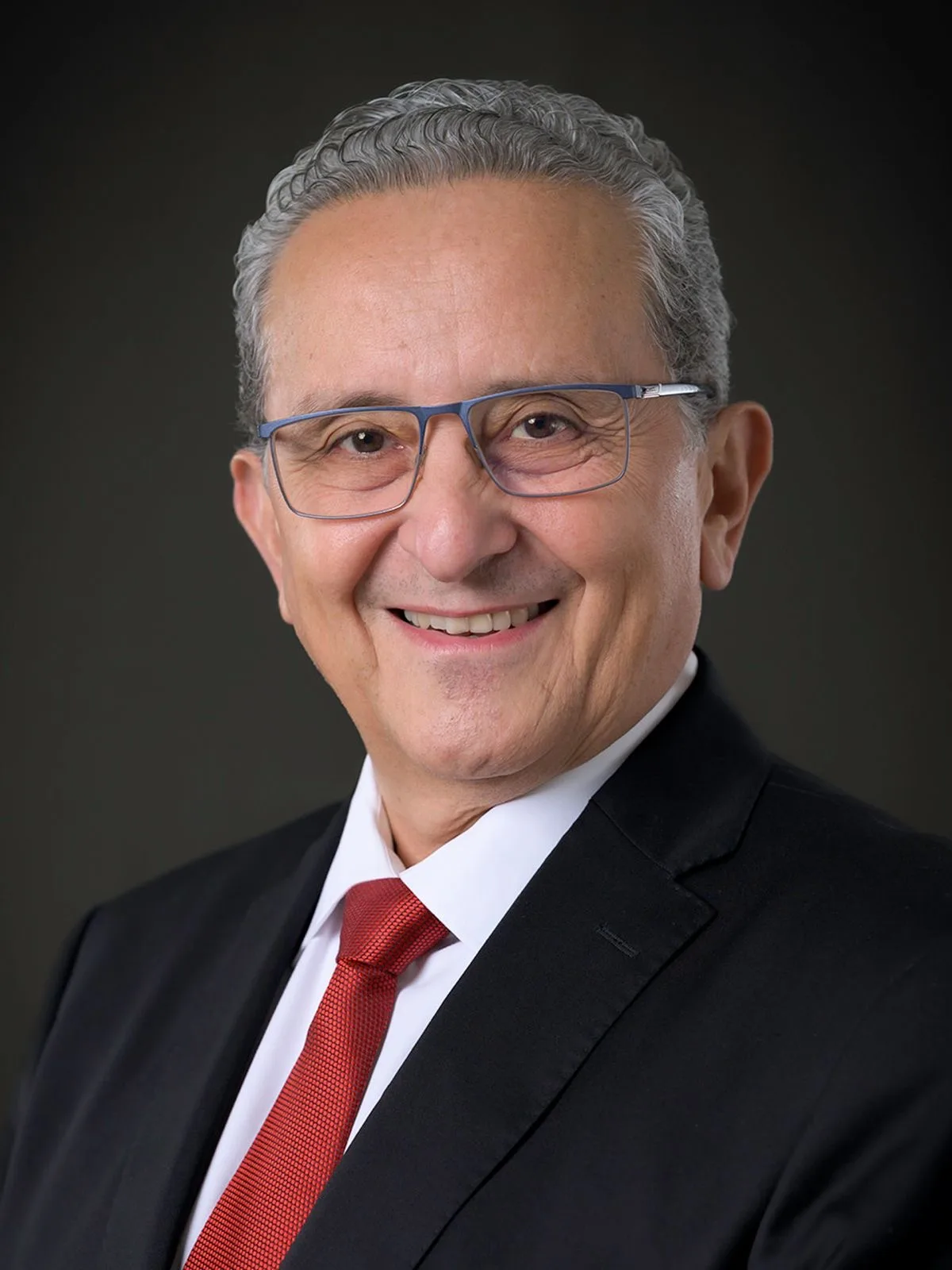 Raúl Asís Monforte Gonzalez