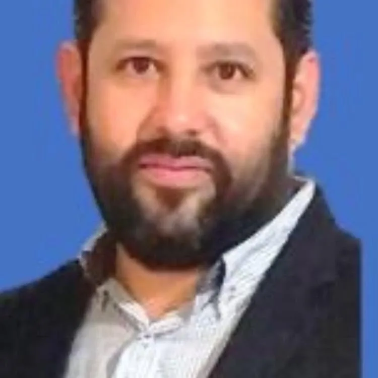 Luis Felipe Álvarez