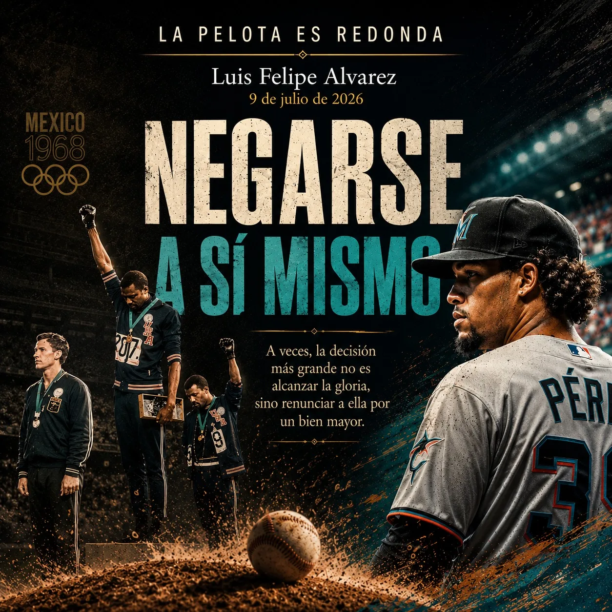 Negarse a si mismo