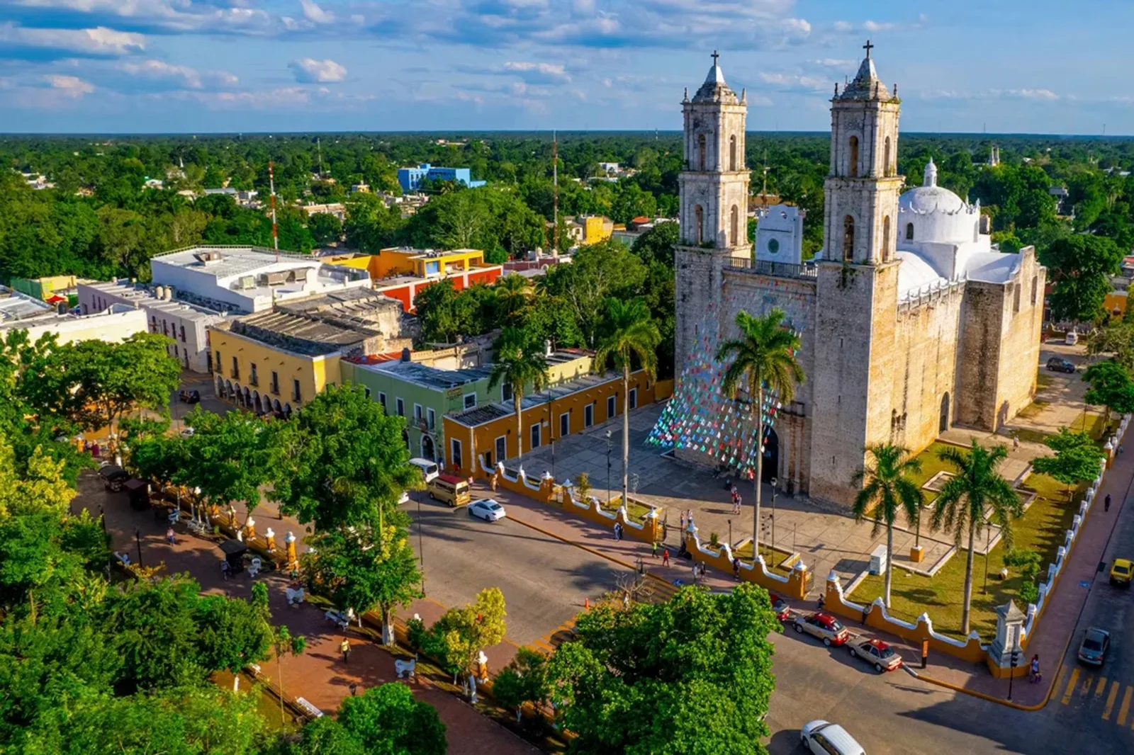 Yucatán se debate entre sus ventajas y el boicot interno a la promoción
