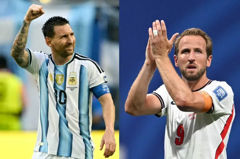 Un clásico mundialista define al segundo finalista del Mundial 2026
