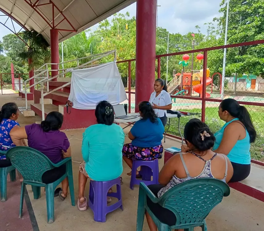 Abren cursos básicos de lengua maya para mayores de 18 años en Cancún