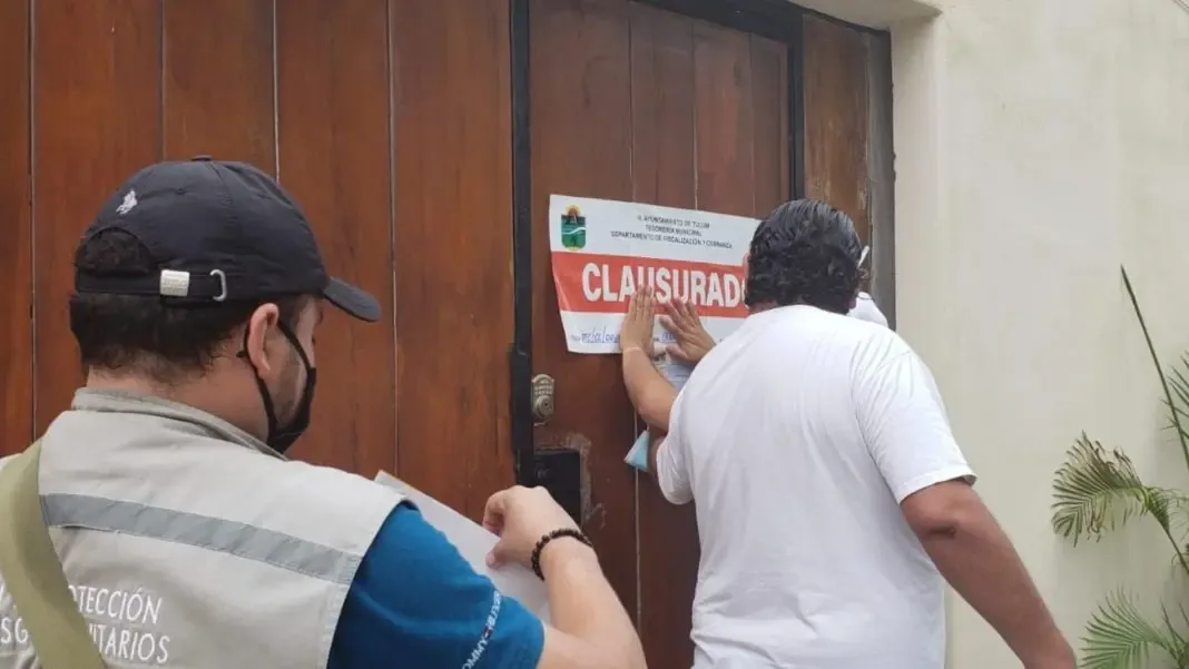 Separan de su cargo a funcionario de Salud en Tulum tras denuncias de presunta extorsión