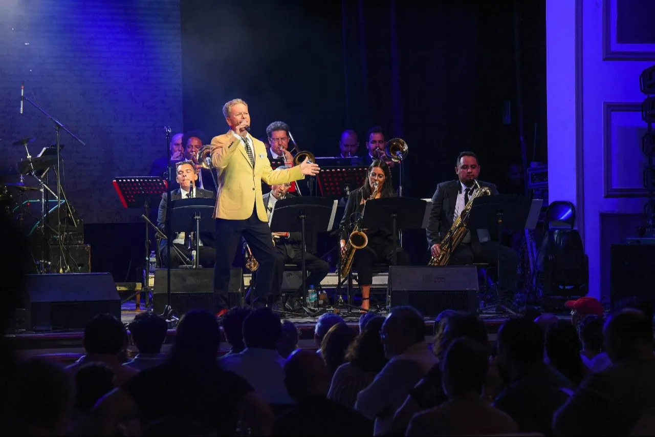 Campeche anuncia el Festival de Jazz 2026: fechas, cartelera y conciertos gratuitos