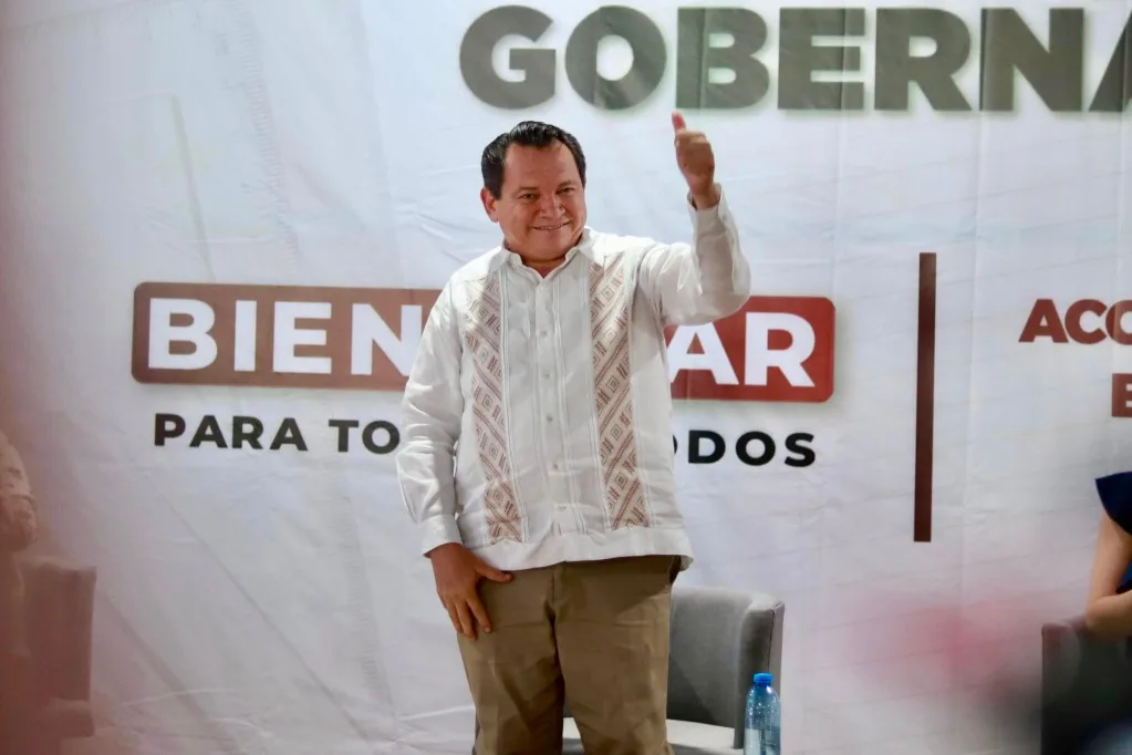 Gobierno de Yucatán fortalece la prevención de ITS con servicios gratuitos y confidenciales en Mérida