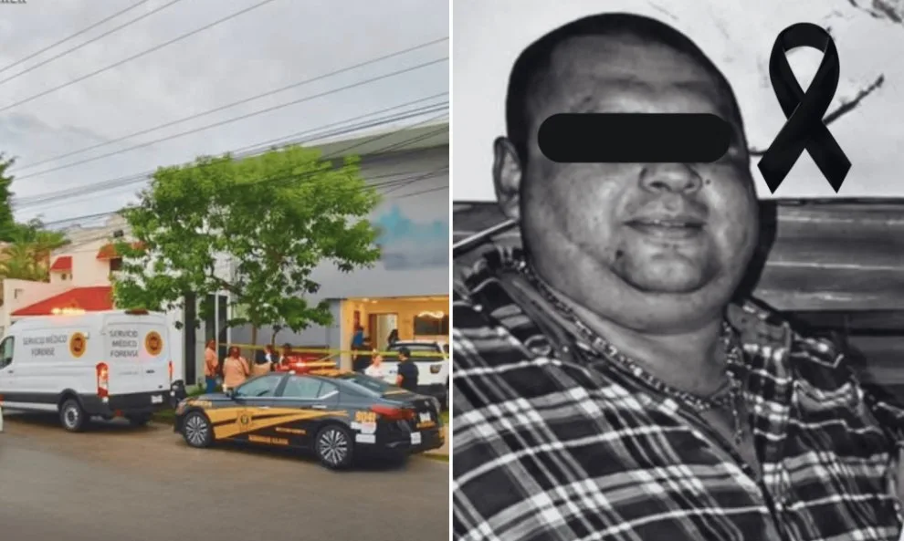 Hombre que falleció en clínica privada de Mérida tuvo antecedentes por presuntos vínculos con Los Zetas