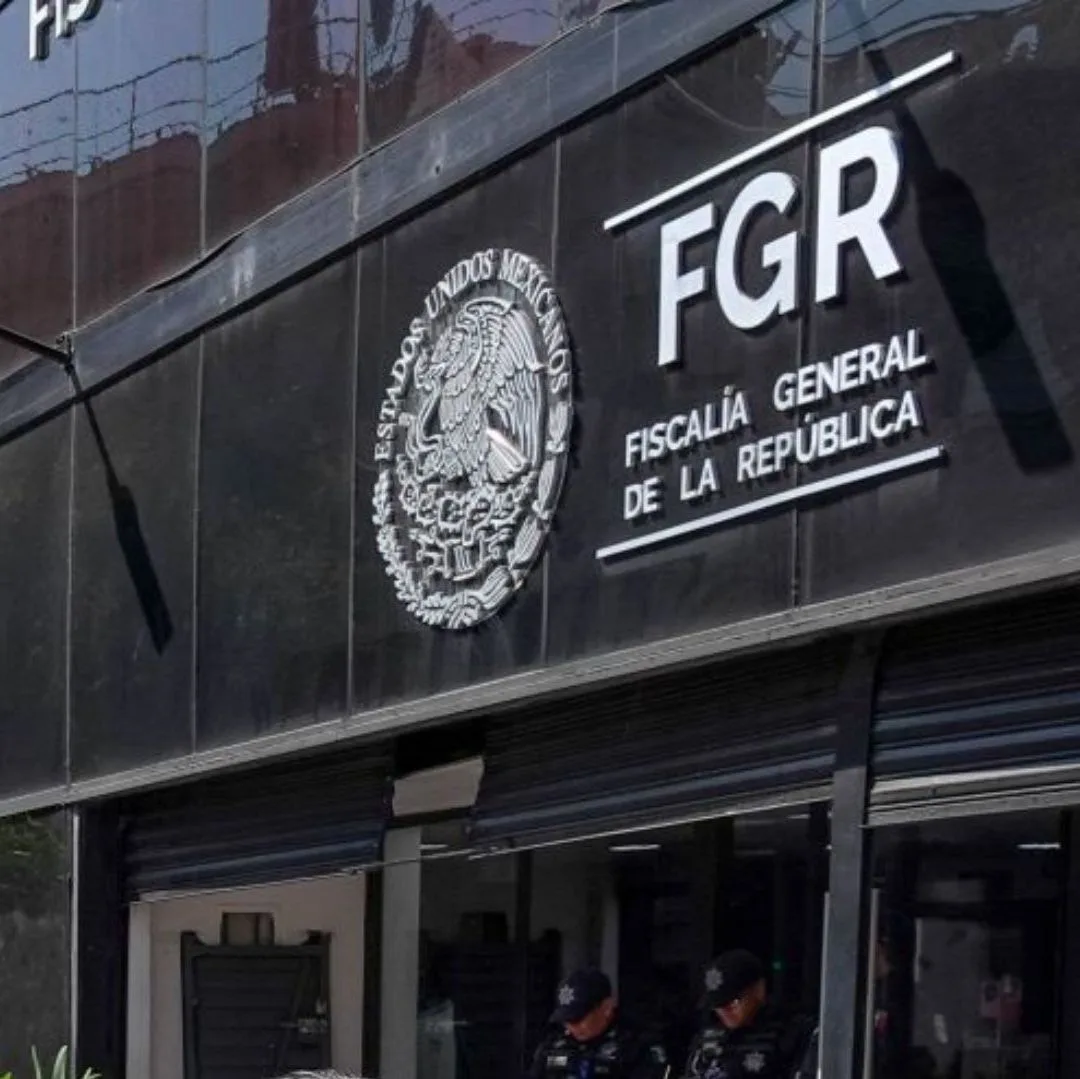 Cambios en la FGR: la confianza también está bajo investigación