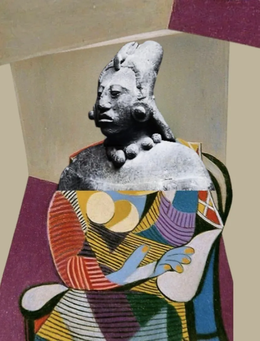 Fragmento de elegancia