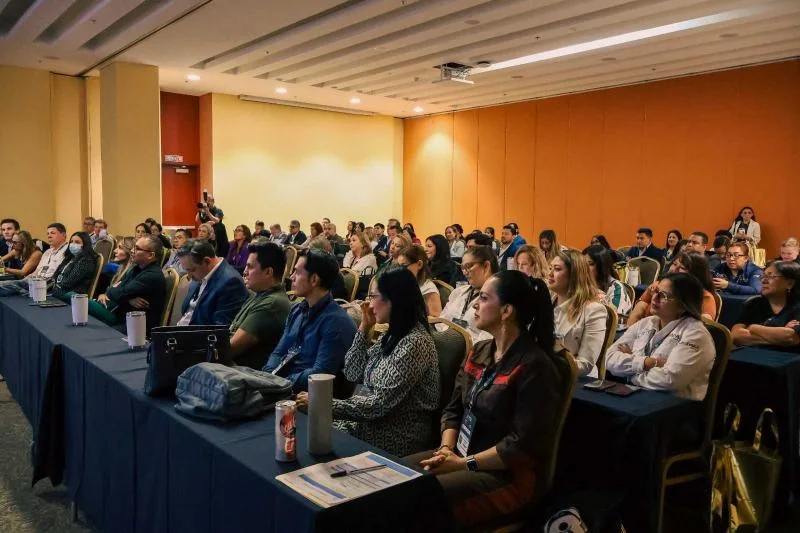 Yucatán fortalece estrategia para atraer más congresos y turismo de reuniones