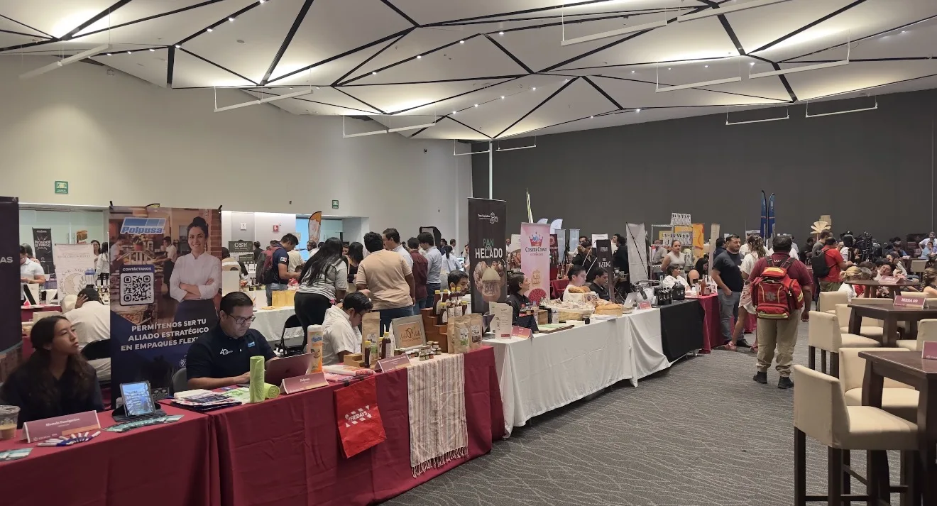 "No tengan miedo": el mensaje que impulsó a más de 100 emprendedores yucatecos