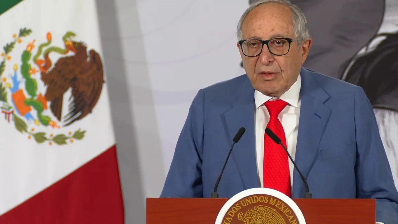 México confirma tres casos de cyclospora mientras EE.UU. investiga un posible brote ligado a Guanajuato