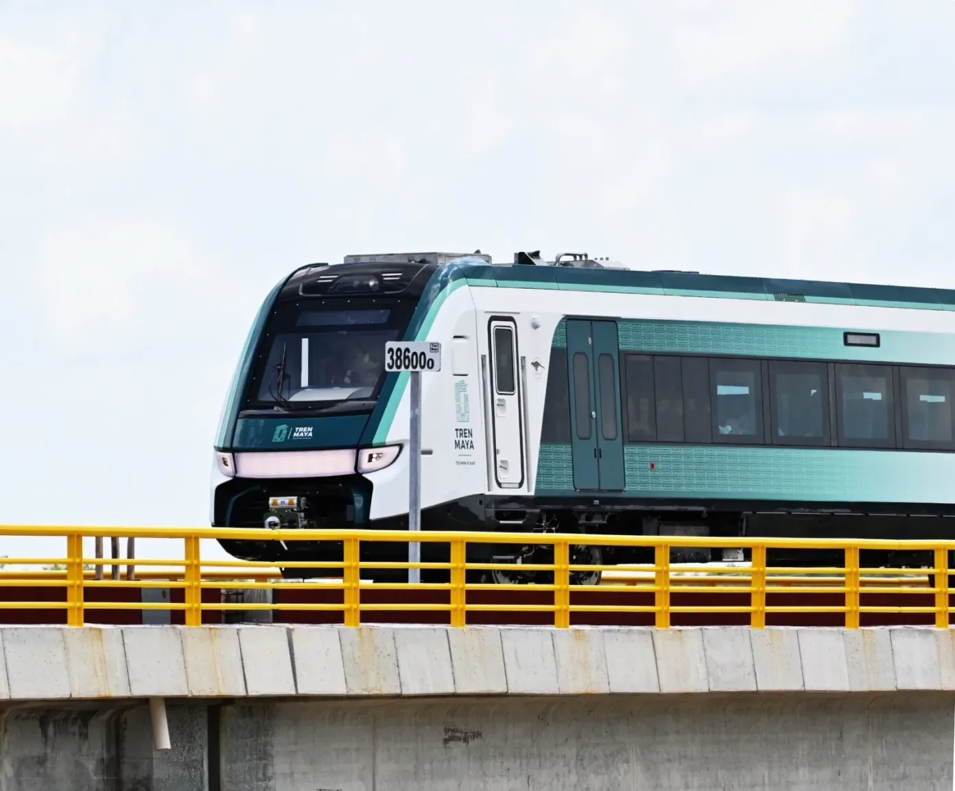 Federación expropia nuevas tierras en Quintana Roo y Campeche para obras del Tren Maya