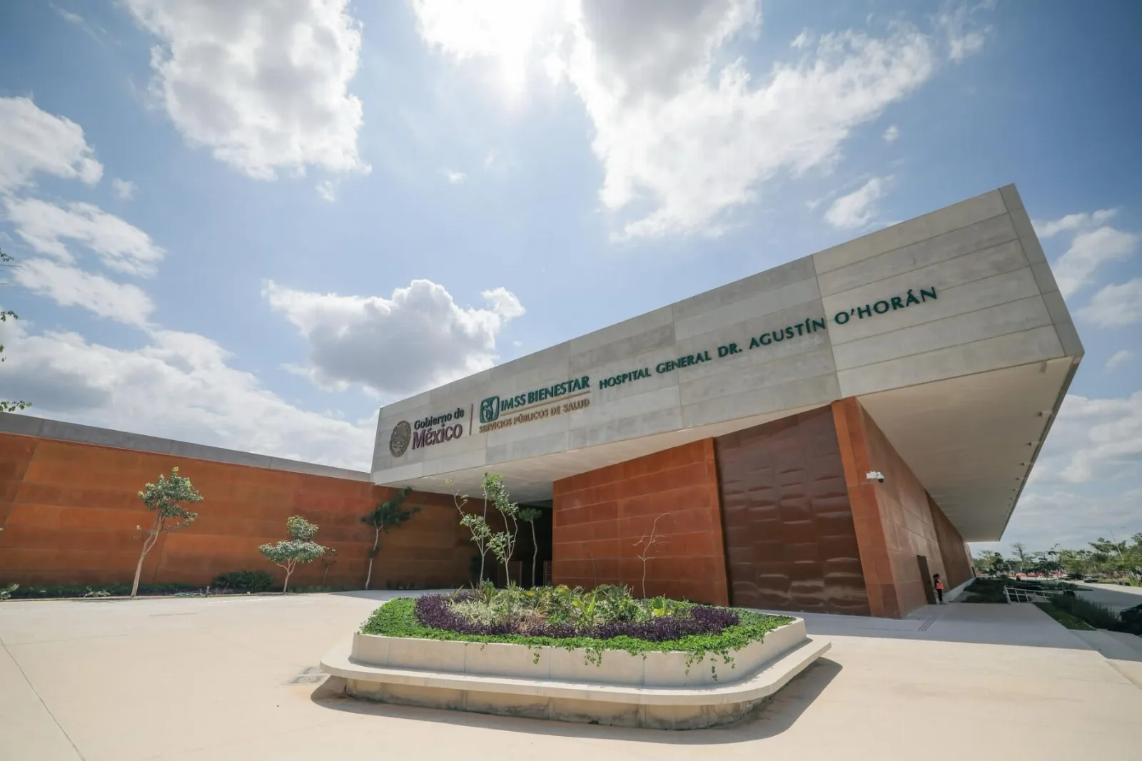 Construirán un nuevo albergue junto al Hospital Agustín O'Horán para familiares de pacientes