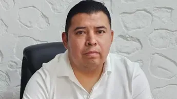 Asesinan al alcalde de Temoac dentro de la Presidencia Municipal de Morelos