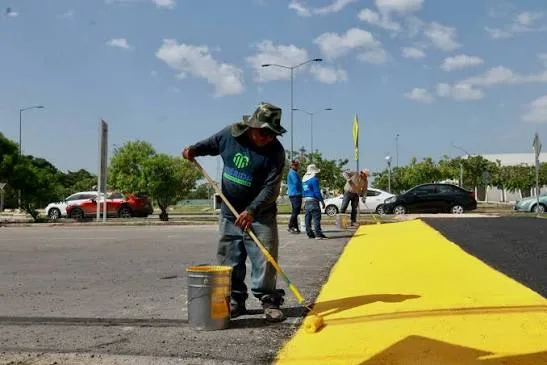 Ayuntamiento de Mérida construirá paso peatonal en Ciudad Caucel tras petición ciudadana
