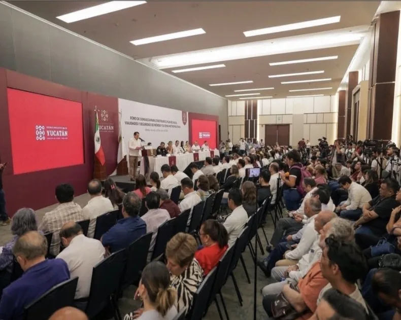 Ser de izquierda es saber escuchar