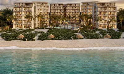 Gobierno de Yucatán afirma que proyecto inmobiliario en Chuburná cuenta con permisos; vigilarán que cumpla la ley