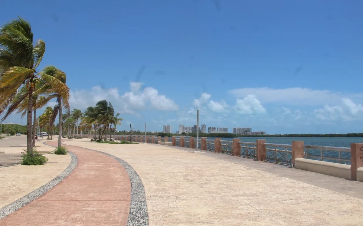Malecón Tajamar permanecerá sin desarrollo inmobiliario; Gobierno descarta reactivar el proyecto