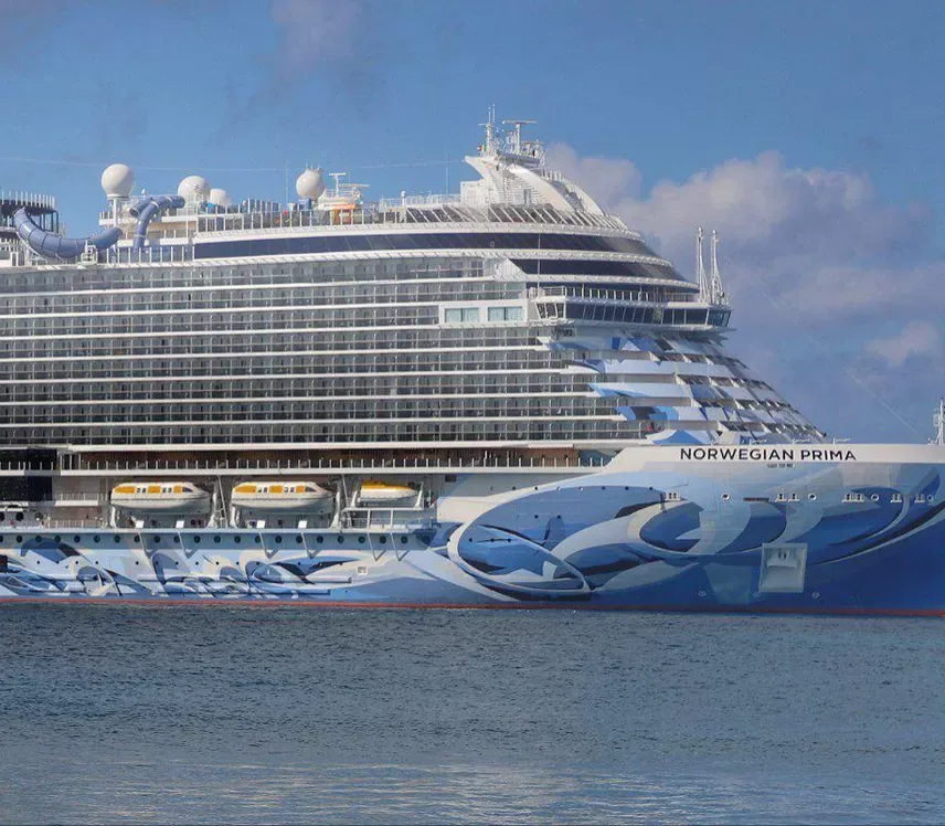 Quintana Roo recibe más de 4.2 millones de cruceristas en el primer semestre de 2026