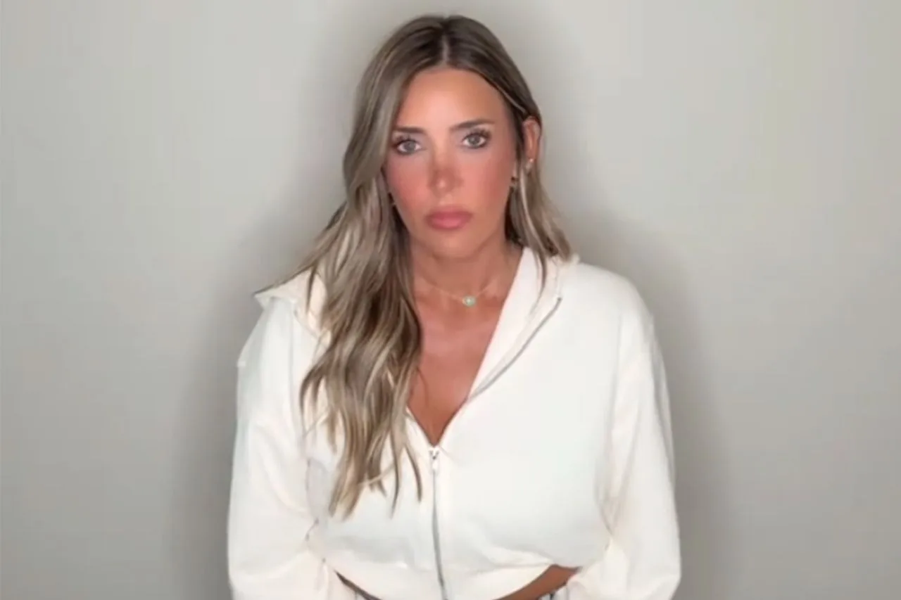 Influencer es asesinada dos semanas después de denunciar a su esposo por presunta pedofilia en TikTok