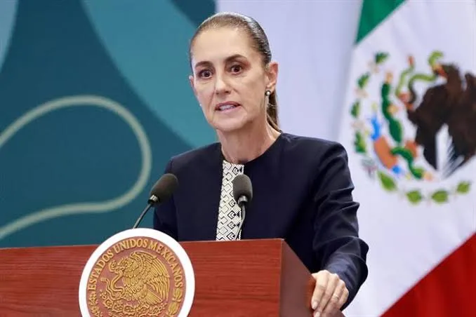 Sheinbaum formaliza la cancelación definitiva del proyecto de la presa La Parota
