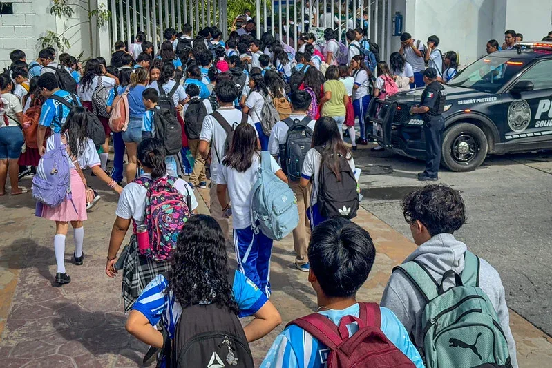 Campeche iniciará el ciclo escolar 2026-2027 el 31 de agosto