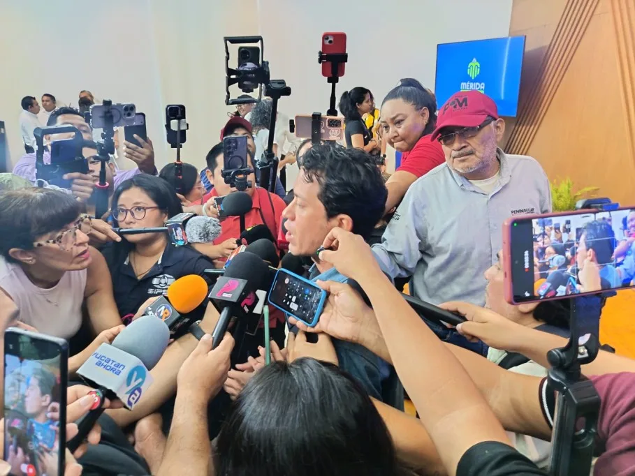 Ayuntamiento de Mérida colabora con Fiscalía en investigación por presunto maltrato animal en Vergel 65