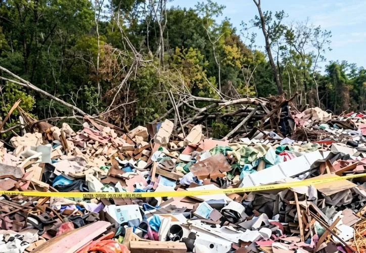 Analizan reforma para frenar la crisis de residuos en Quintana Roo