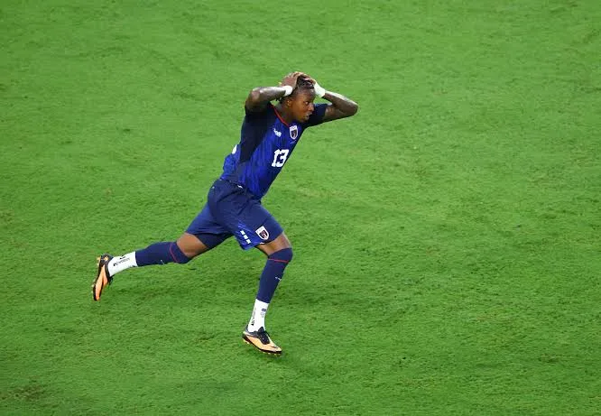 FIFA elige el mejor gol del Mundial 2026: la obra de Sidny Lopes Cabral hace historia