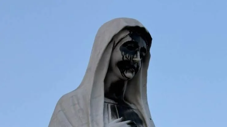 Se puede dudar sin profanar