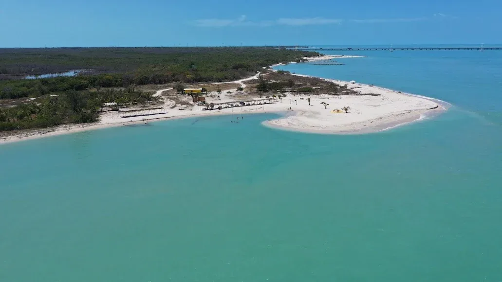 Alertan por venta de 51 hectáreas en Punta San Julián dentro de la Laguna de Términos