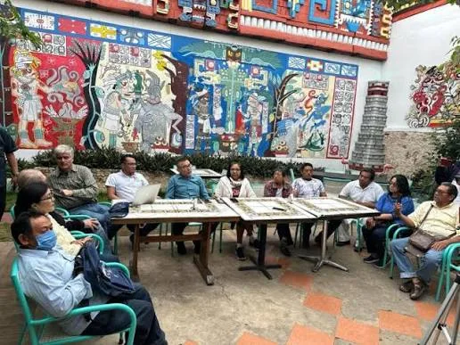 Comunidades mayas podrán decidir sobre el uso comercial de palabras indígenas por inmobiliarias