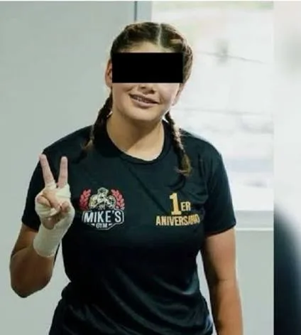 SEP ordena cerrar escuelas militarizadas tras el caso de Dafne Zapata