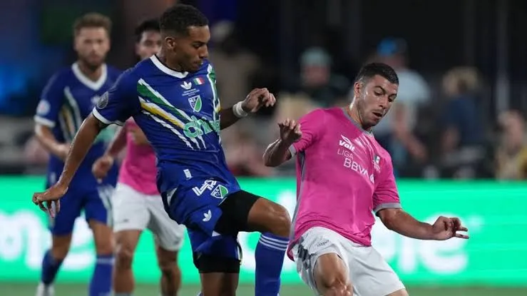 MLS derrota 4-3 a la Liga MX en el All-Star Game 2026 con doblete de Son Heung-min