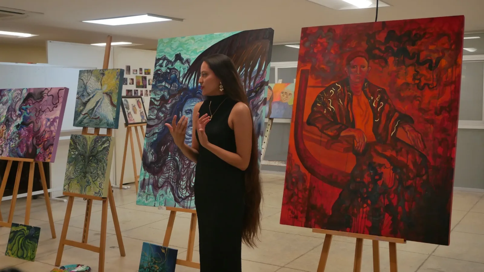 UNAY abre inscripciones a cuatro diplomados artísticos con valor curricular en Yucatán